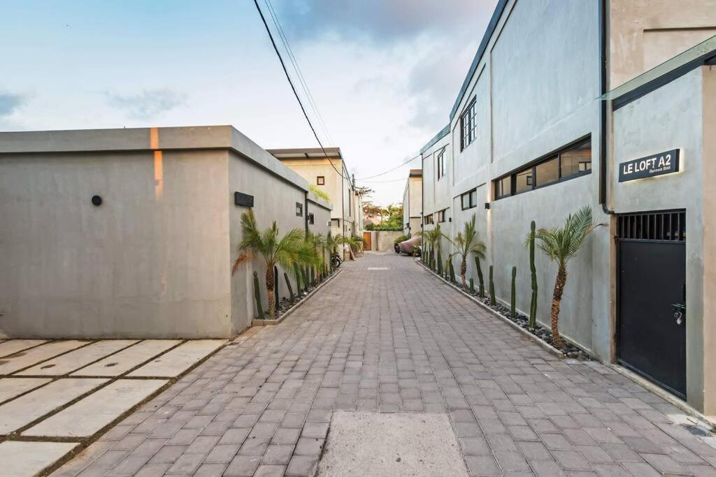 Manresa Villa Bali 4 Canggu Exterior foto
